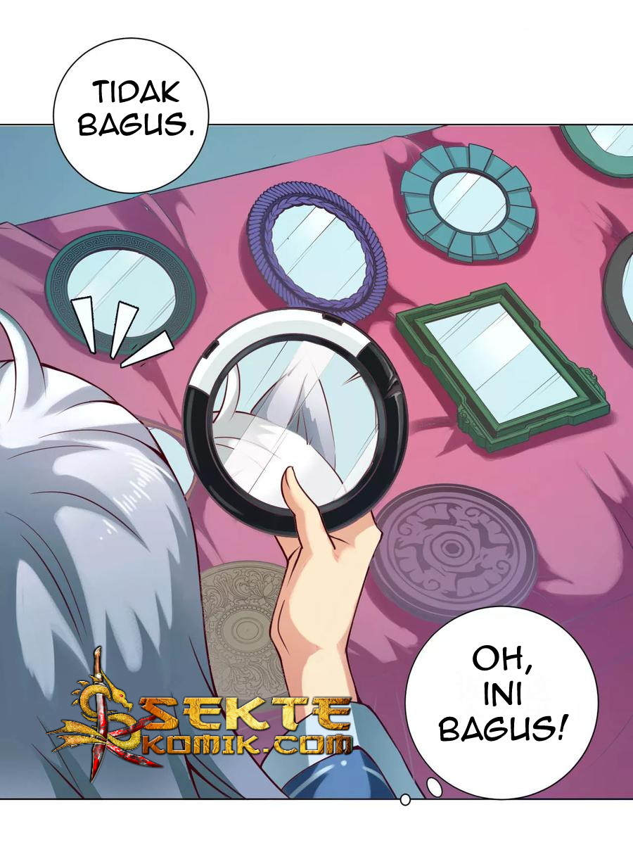 The Tale of Zi Wei chapter 37